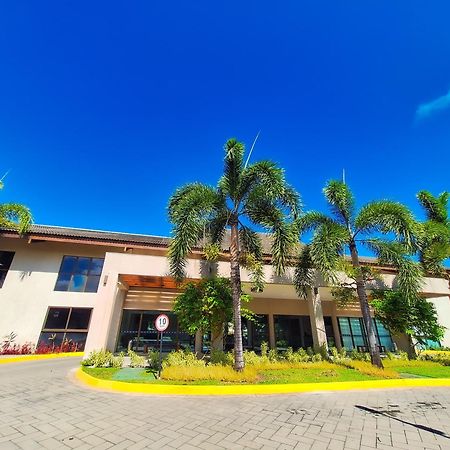 Beach Class Eco Life Muro Alto Pôrto das Galinhas מראה חיצוני תמונה
