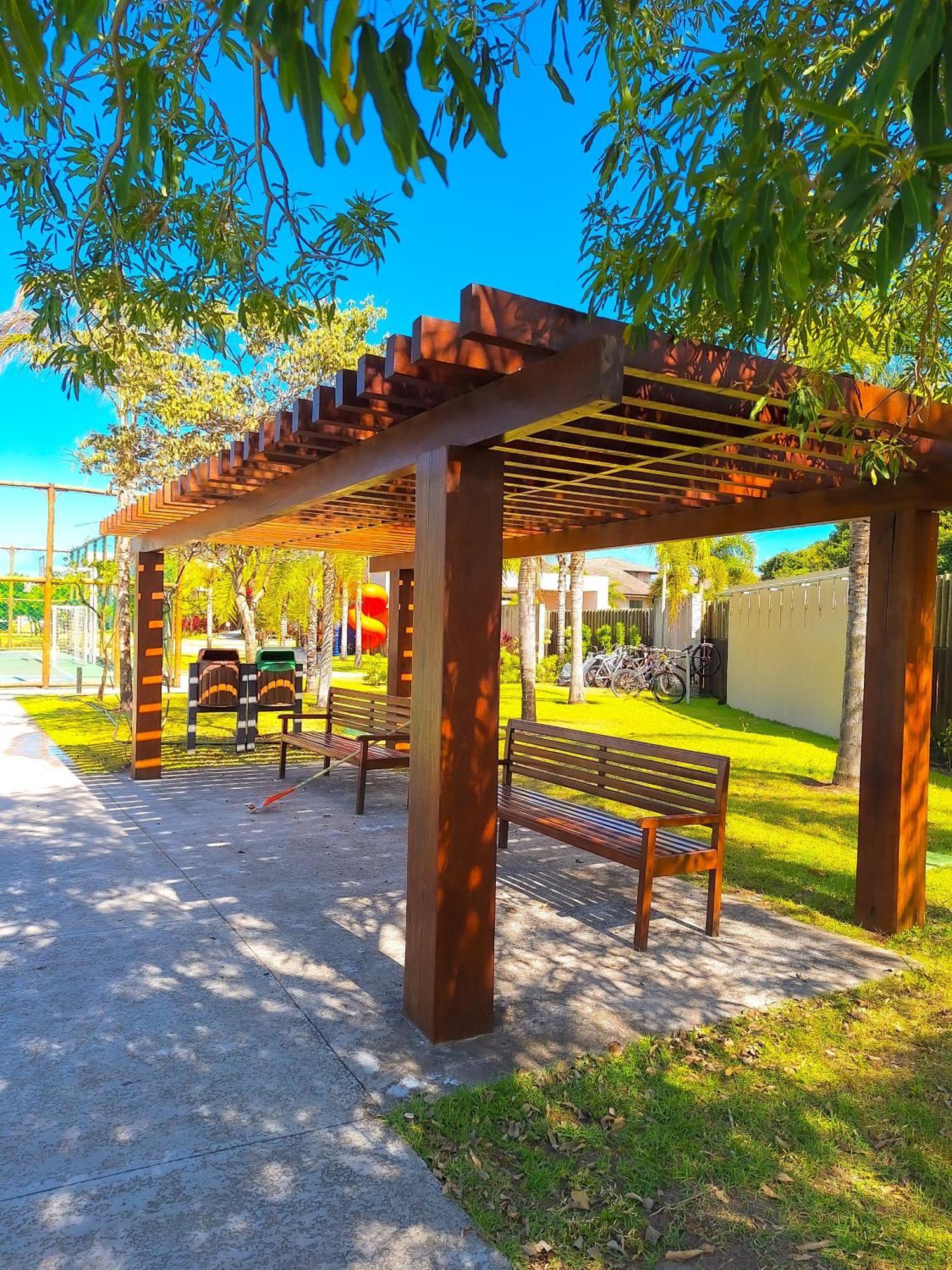 Beach Class Eco Life Muro Alto Pôrto das Galinhas מראה חיצוני תמונה
