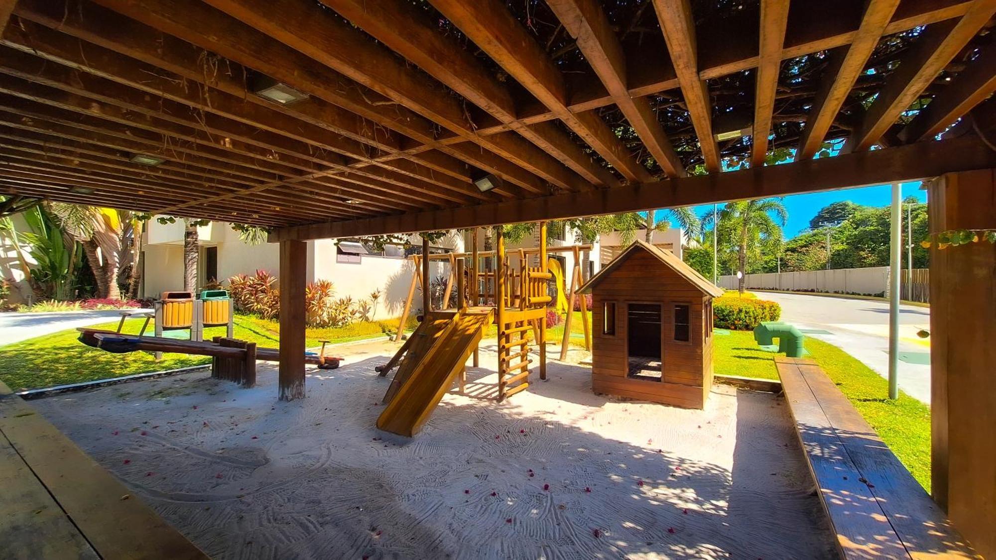 Beach Class Eco Life Muro Alto Pôrto das Galinhas מראה חיצוני תמונה