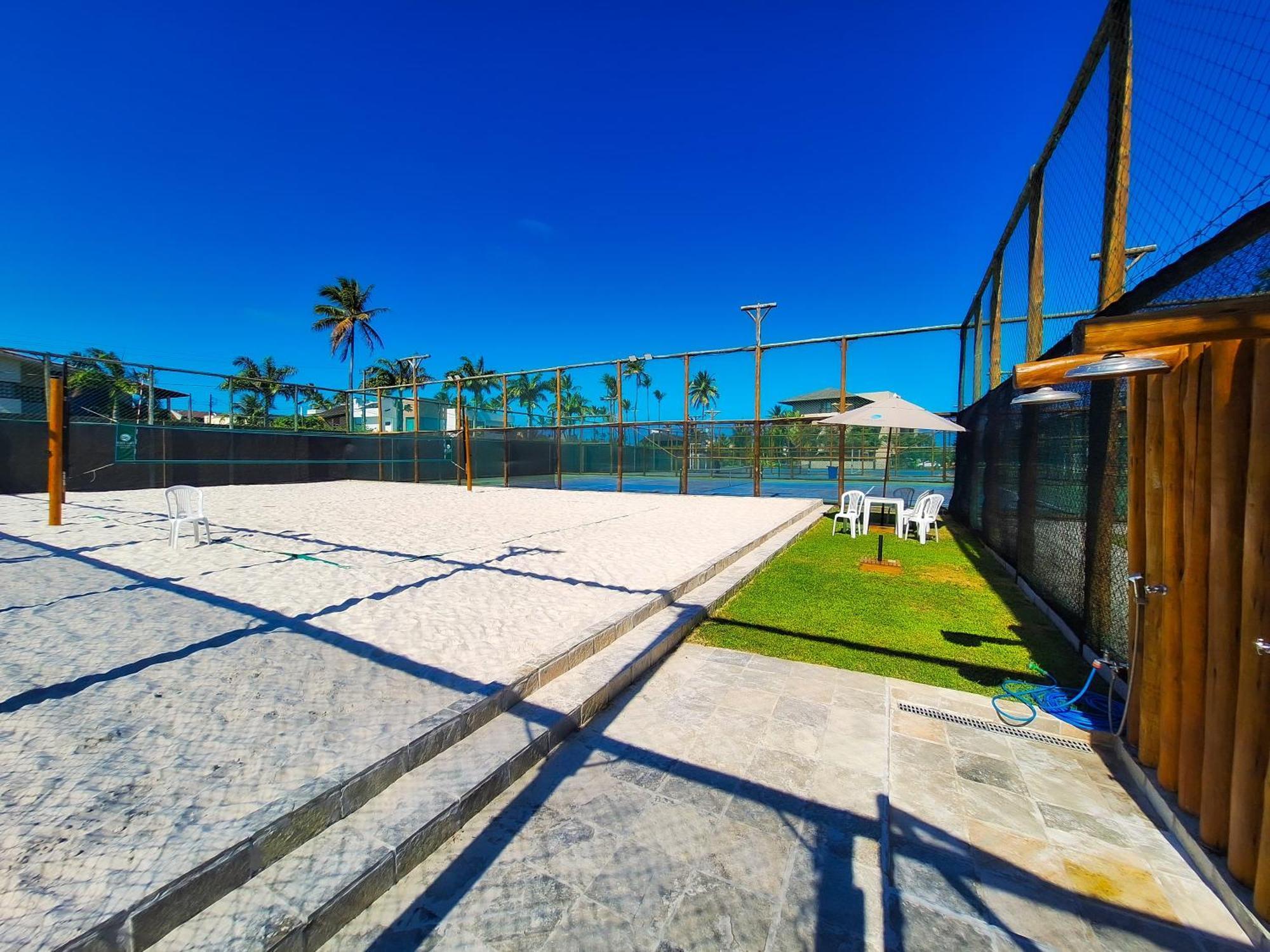 Beach Class Eco Life Muro Alto Pôrto das Galinhas מראה חיצוני תמונה